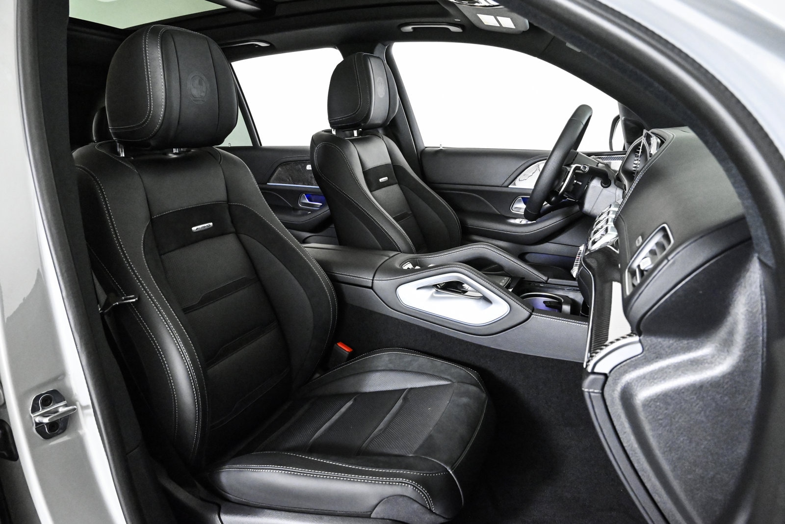 2026 MERCEDES-BENZ GLE-CLASS - Image 22