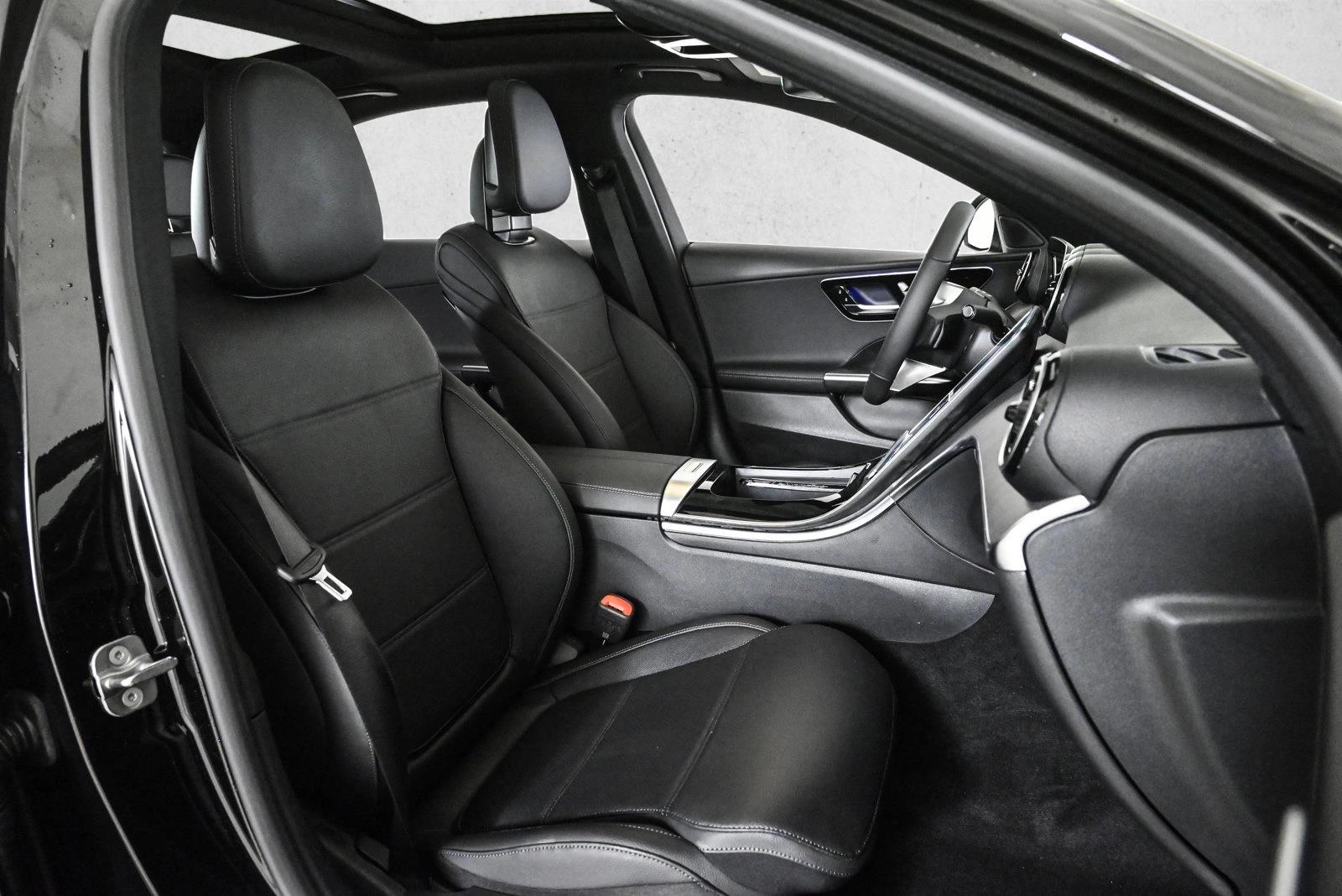 2026 MERCEDES-BENZ C-CLASS - Image 23