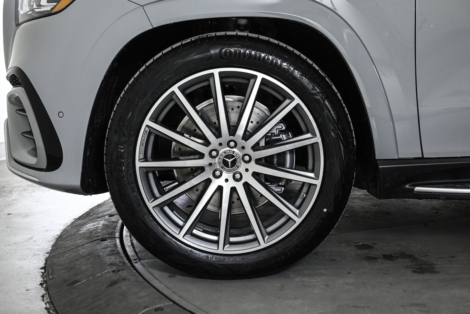 2026 MERCEDES-BENZ GLS-CLASS - Image 27