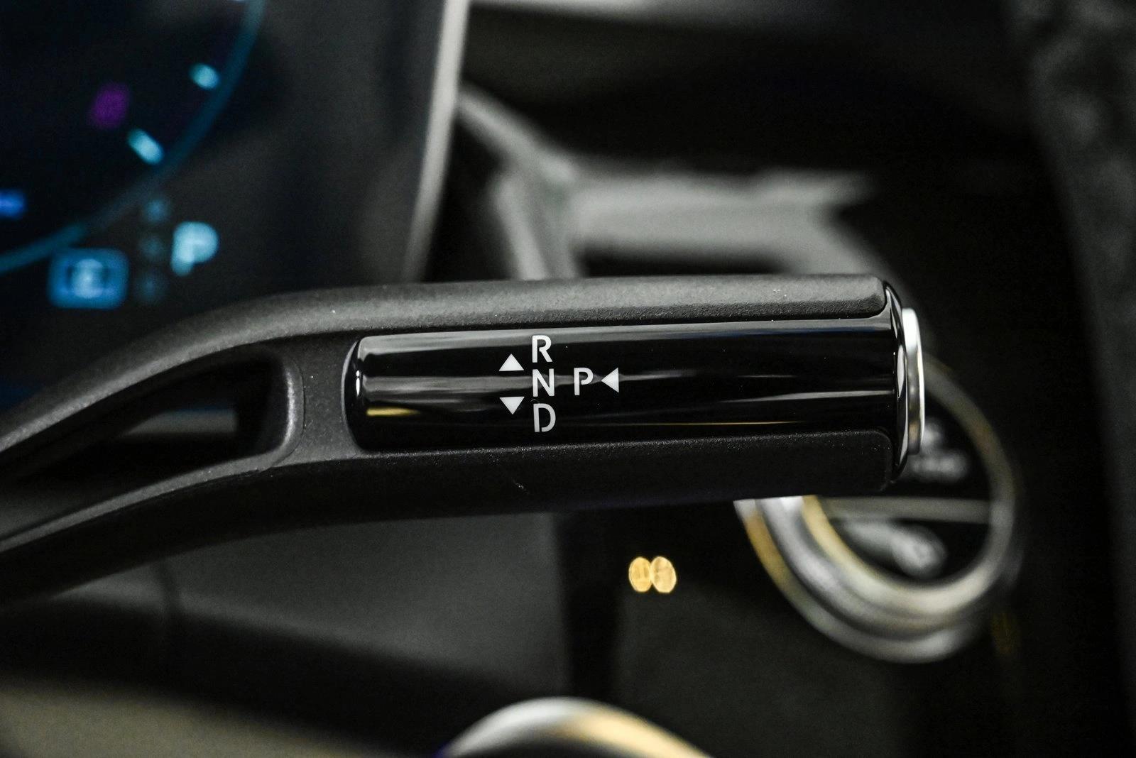 2026 MERCEDES-BENZ GLC-CLASS - Image 11