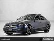 Certified 2024 Mercedes-Benz C-Class C 300 Sedan