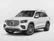 Certified 2026 Mercedes-Benz GLS 450 4MATIC SUV