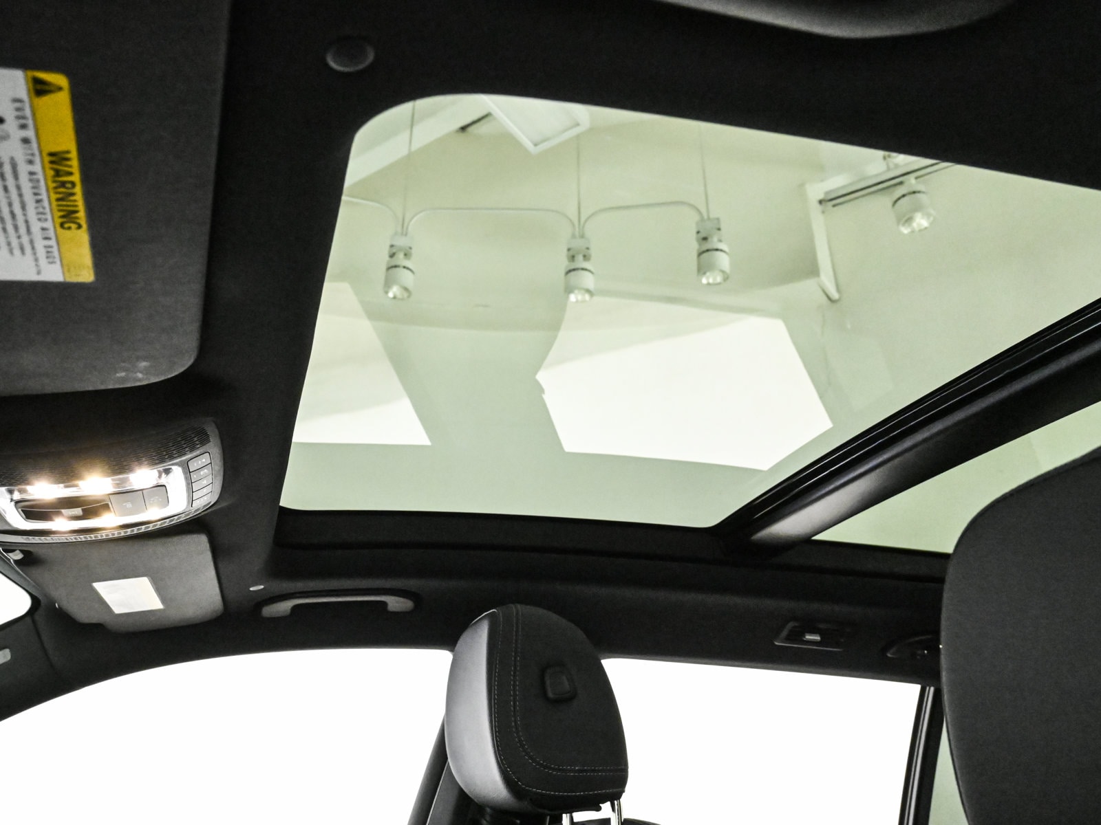 2025 MERCEDES-BENZ GLS-CLASS - Image 17