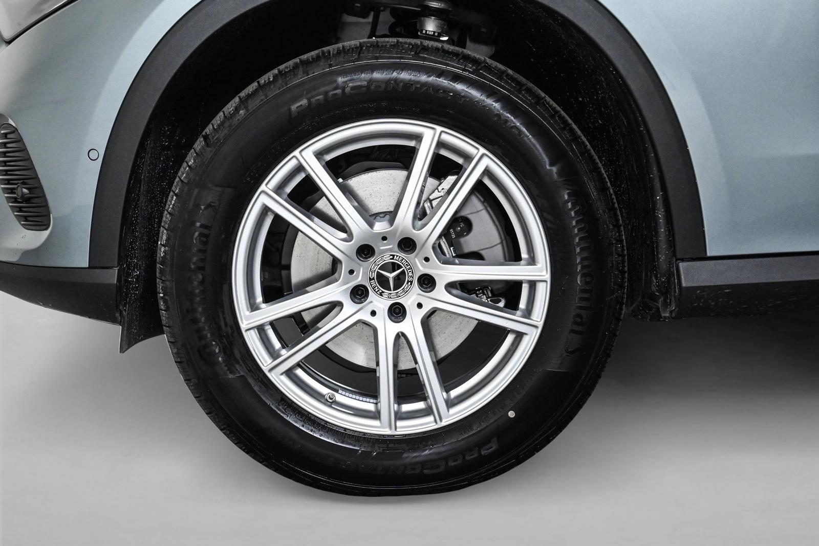 2026 MERCEDES-BENZ GLC-CLASS - Image 26