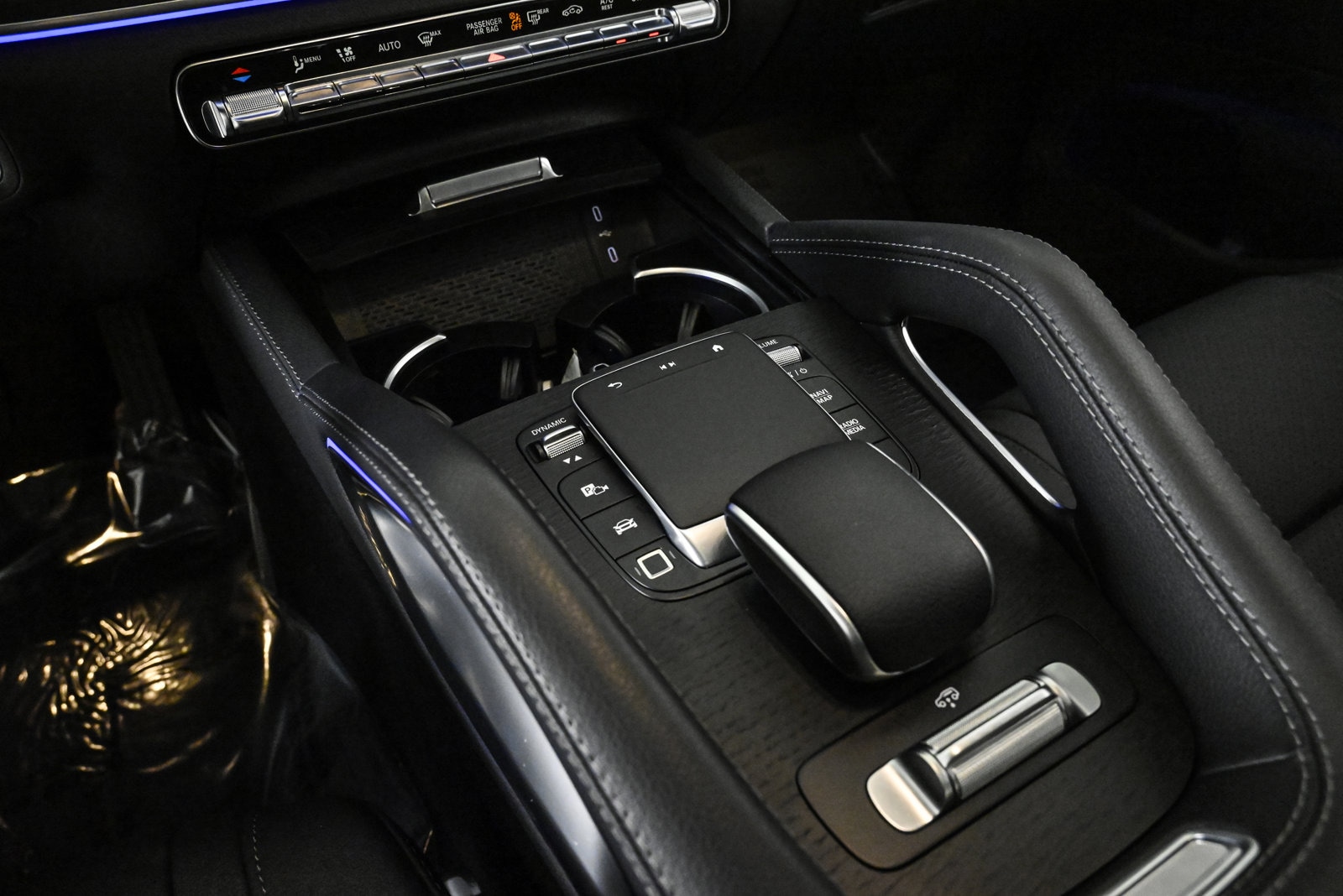 2025 MERCEDES-BENZ GLS-CLASS - Image 13