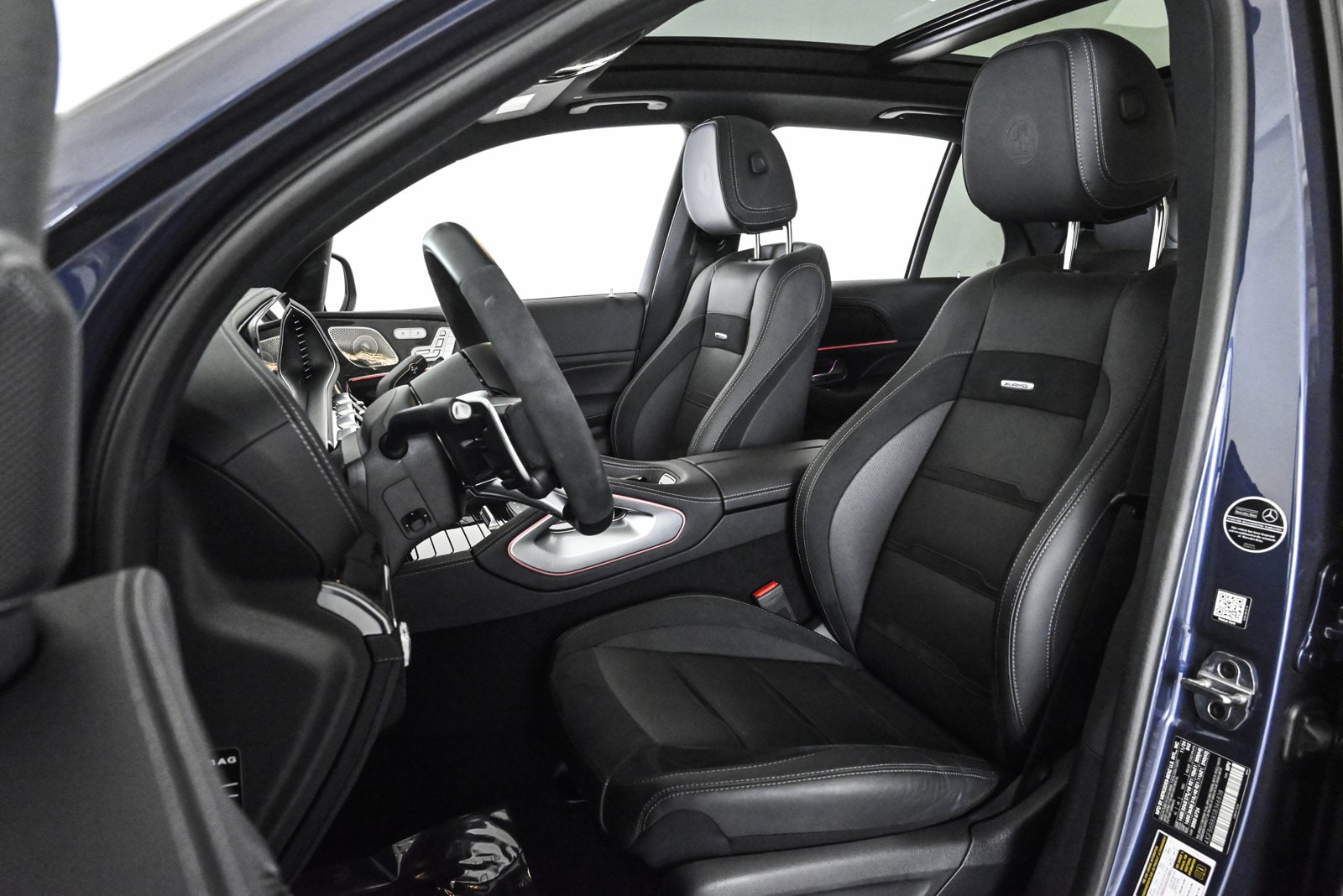 2025 MERCEDES-BENZ GLE-CLASS - Image 18