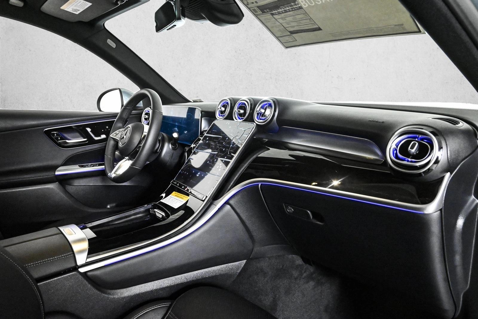 2026 MERCEDES-BENZ GLC-CLASS - Image 24