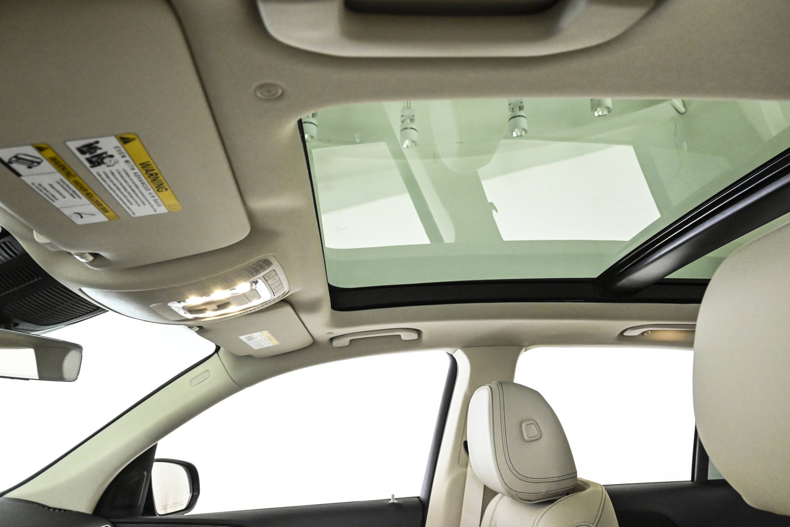 2026 MERCEDES-BENZ GLE-CLASS - Image 17