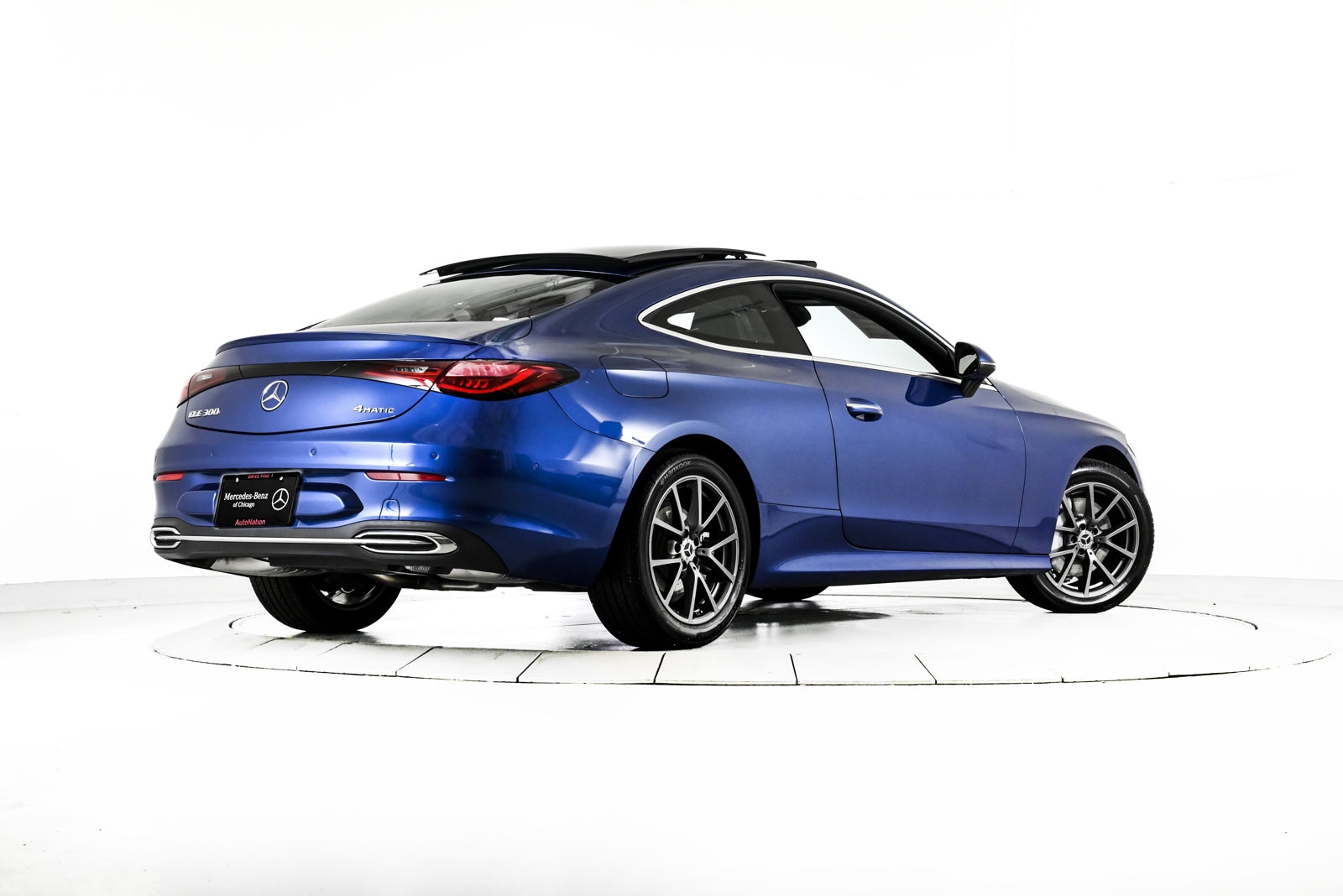 2024 MERCEDES-BENZ CLE - Image 7