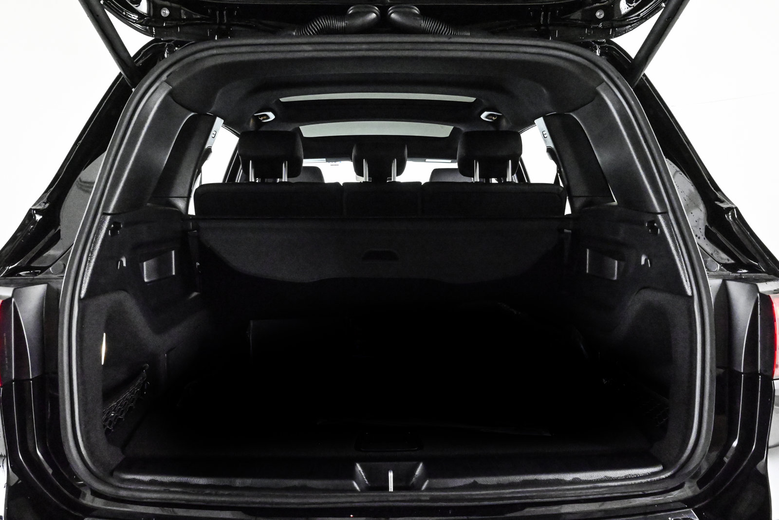 2026 MERCEDES-BENZ GLB-CLASS - Image 6