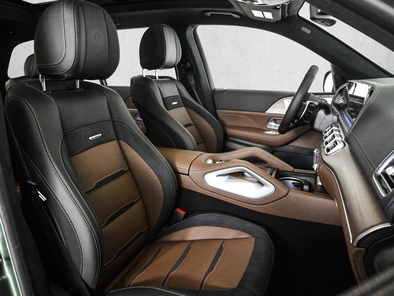 2026 MERCEDES-BENZ GLS-CLASS - Image 24