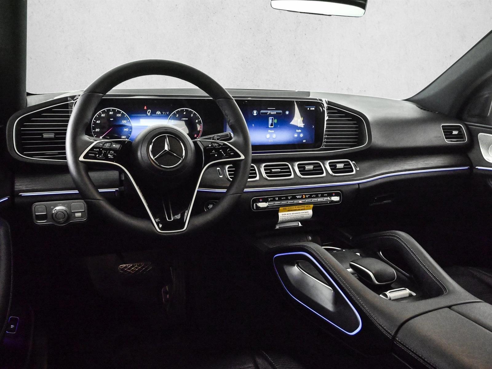 2026 MERCEDES-BENZ GLE-CLASS - Image 20