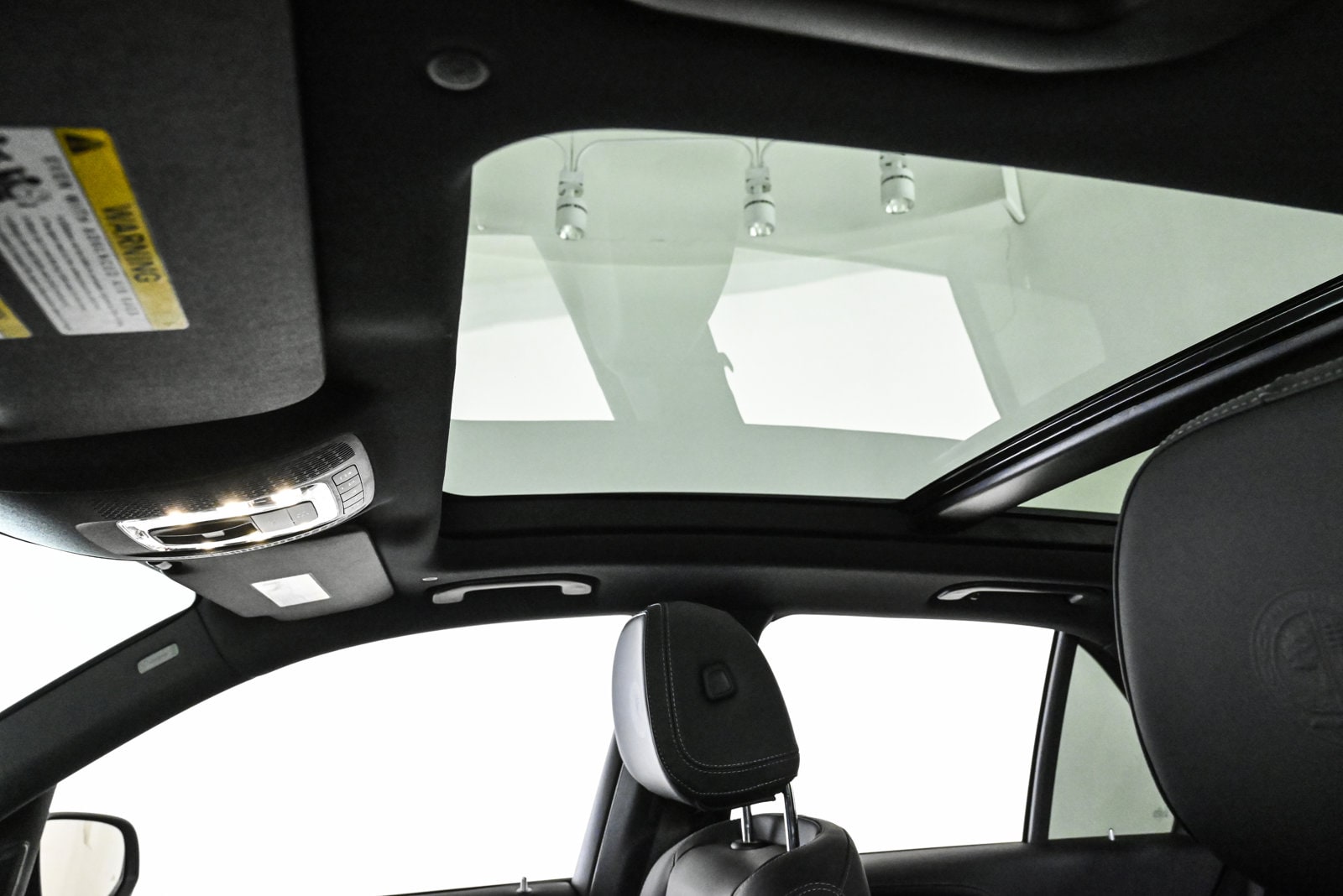 2025 MERCEDES-BENZ GLE-CLASS - Image 17