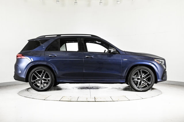 2025 MERCEDES-BENZ GLE-CLASS - Image 4