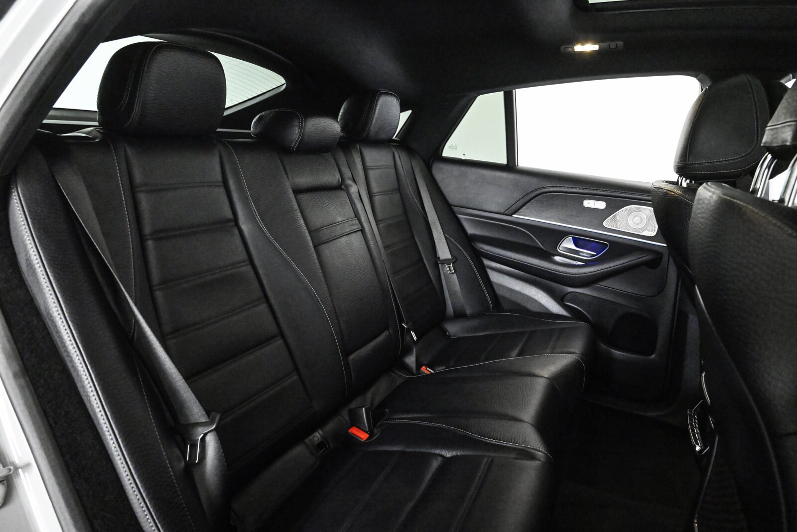 2026 MERCEDES-BENZ GLE-CLASS - Image 22