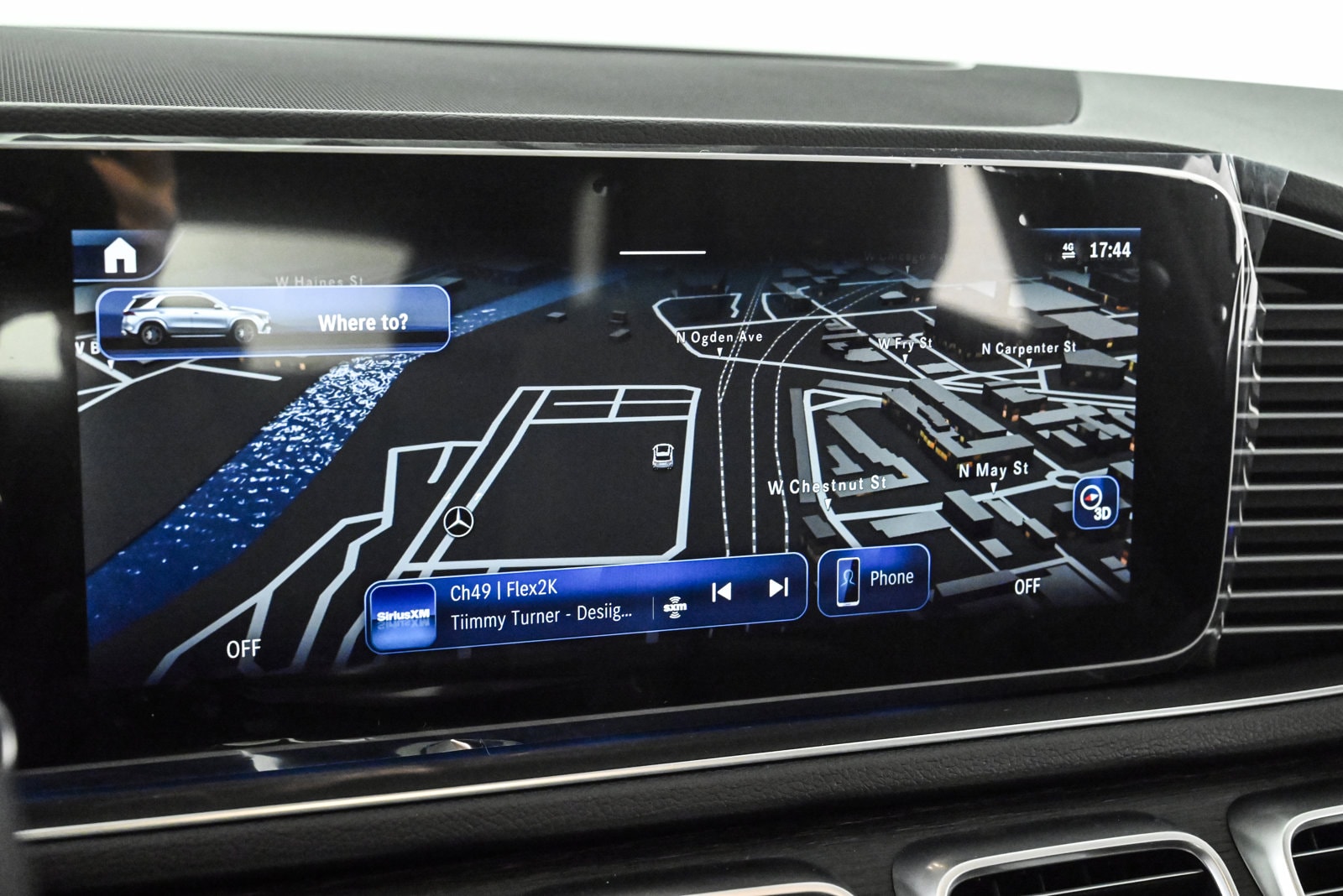 2026 MERCEDES-BENZ GLE-CLASS - Image 14