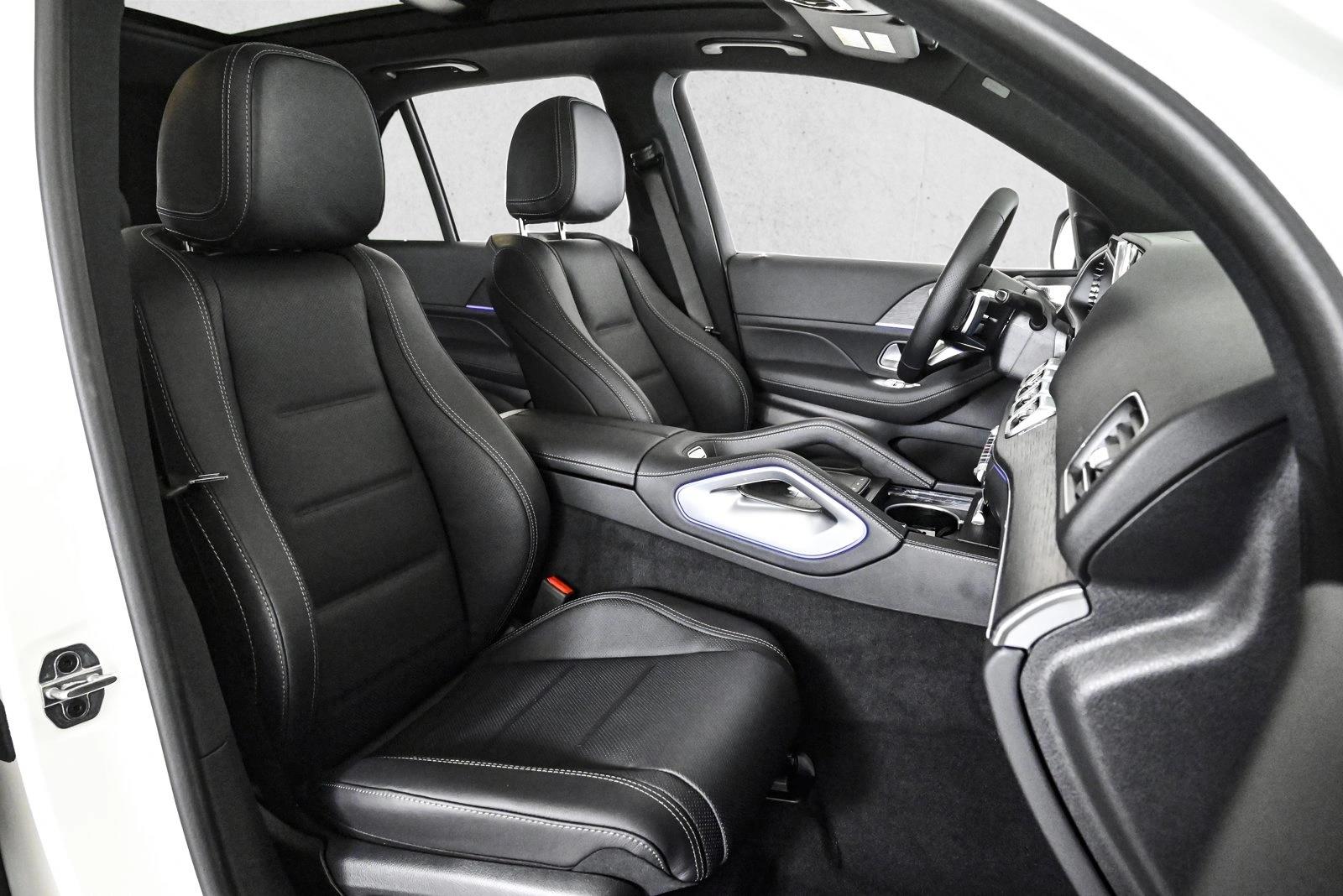 2026 MERCEDES-BENZ GLE-CLASS - Image 22