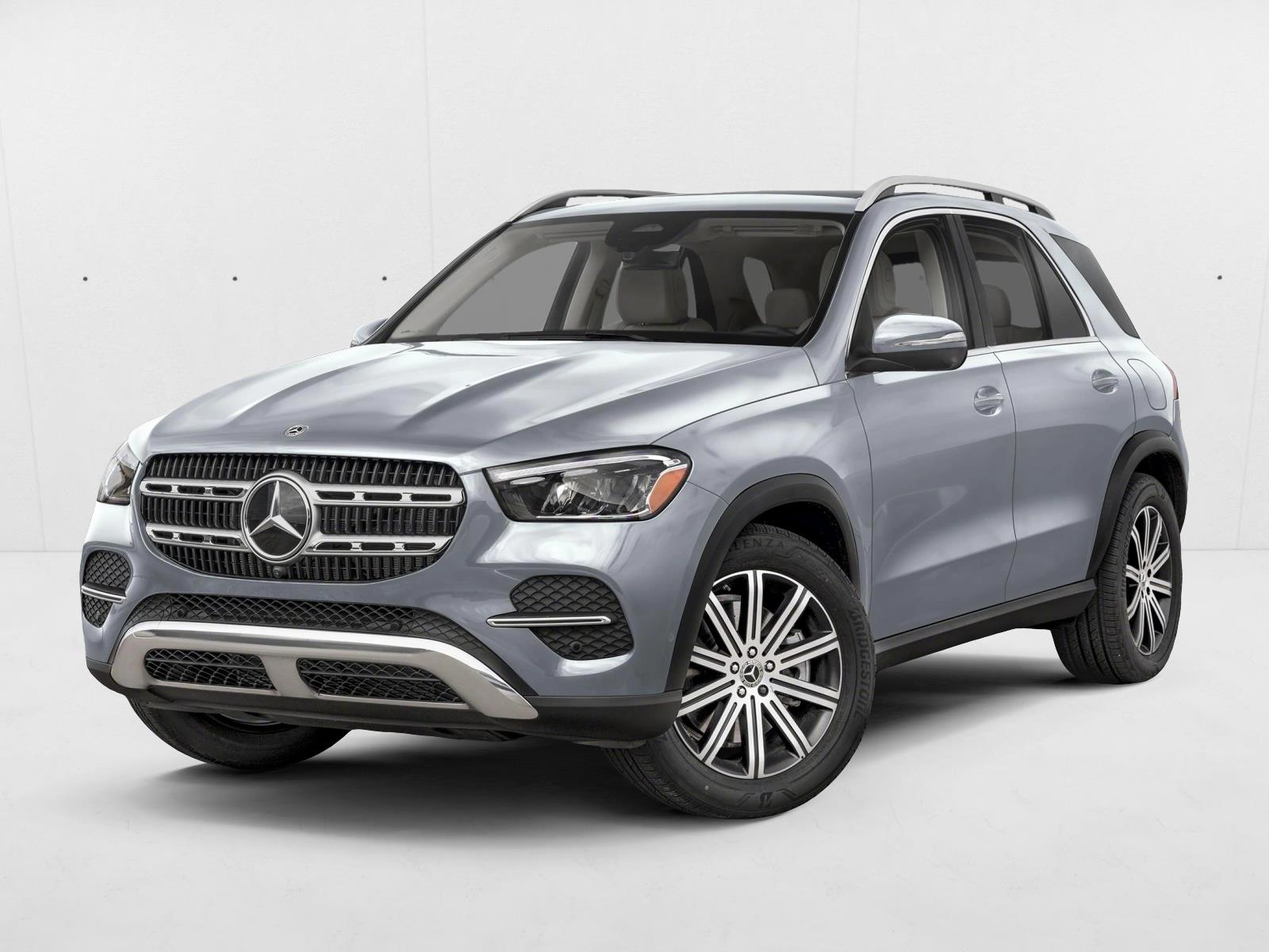 2026 Mercedes-Benz GLE GLE 450E 4MATIC's photo