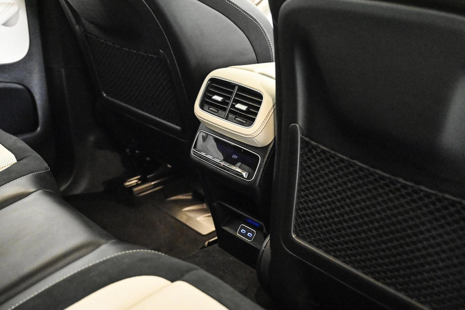 2026 MERCEDES-BENZ GLE-CLASS - Image 19