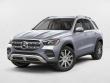 Certified 2025 Mercedes-Benz GLE 450e 4MATIC SUV