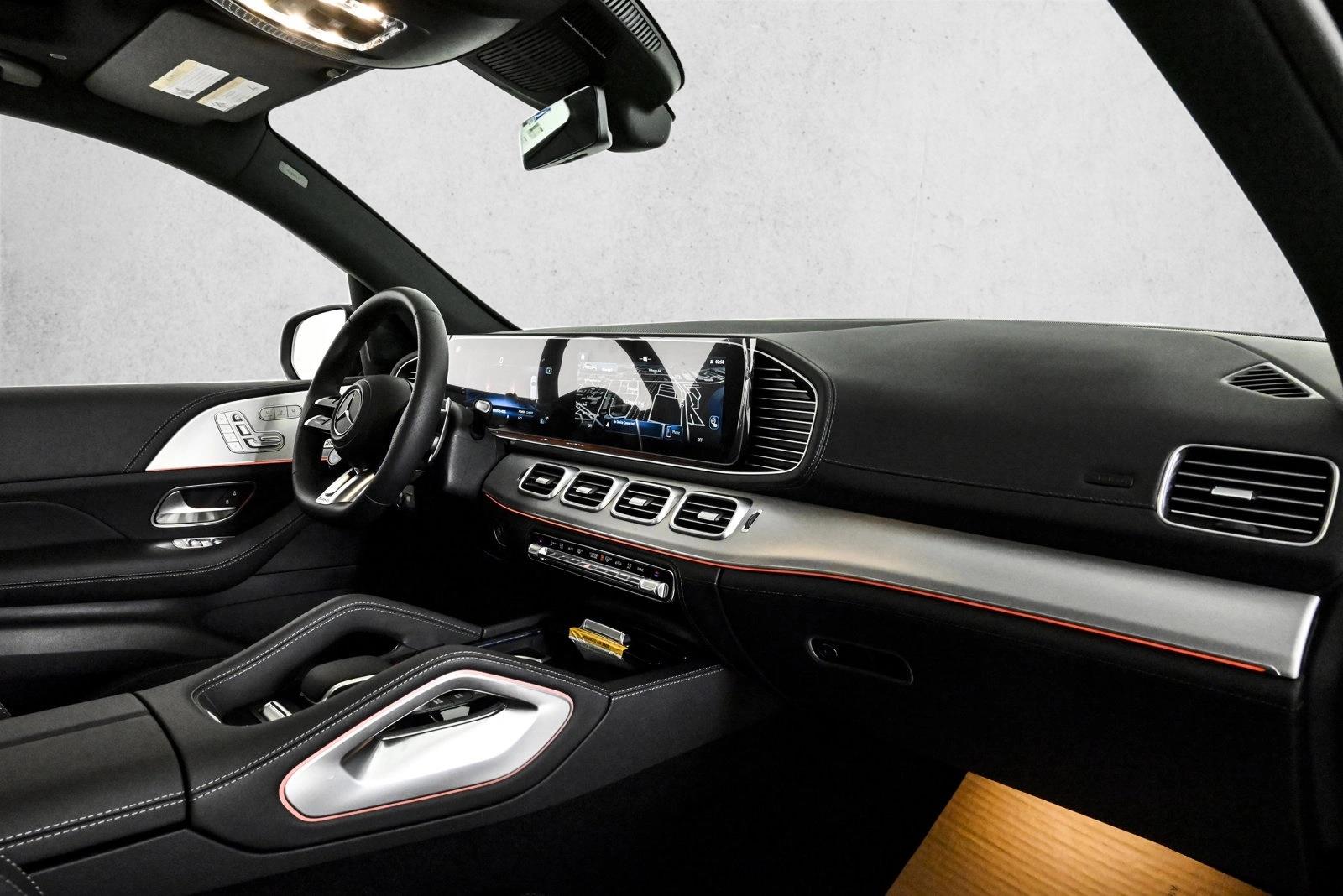 2025 MERCEDES-BENZ GLE-CLASS - Image 9