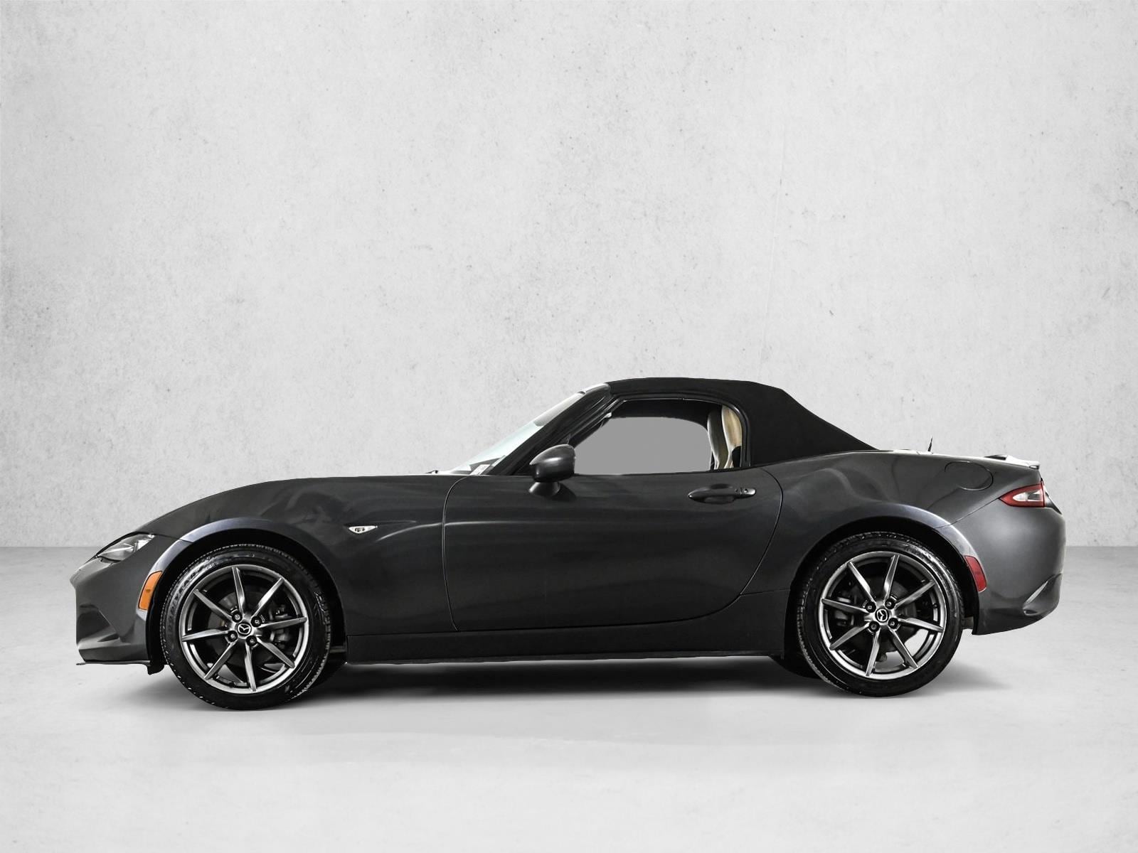 2016 MAZDA MX-5 - Image 9