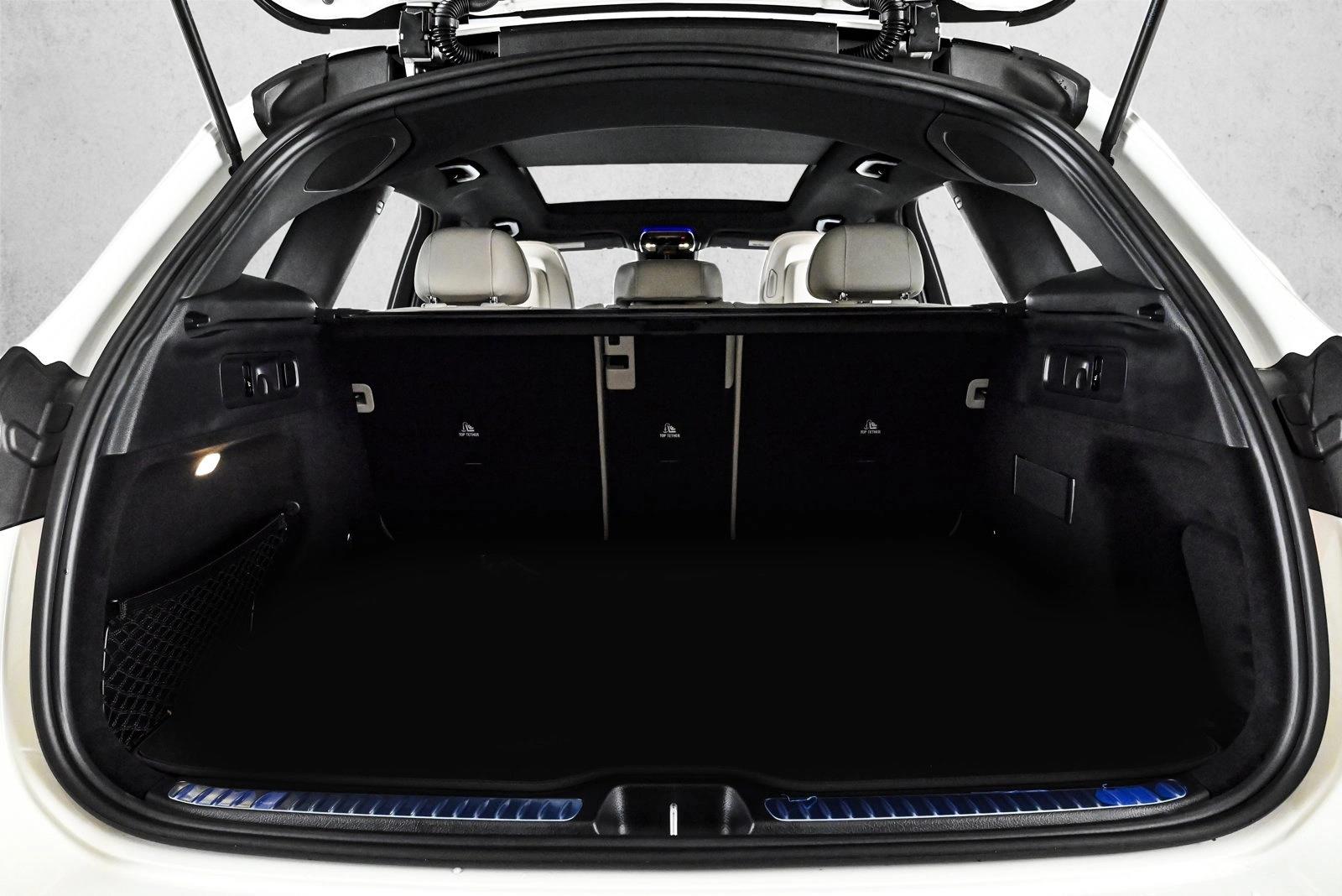 2026 MERCEDES-BENZ GLC-CLASS - Image 6