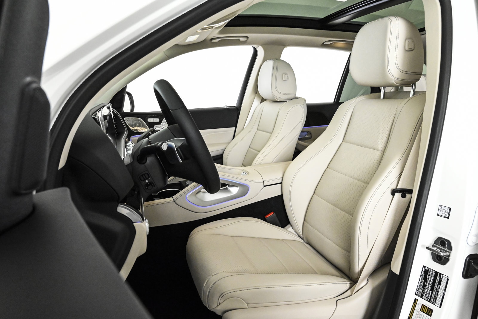 2026 MERCEDES-BENZ GLE-CLASS - Image 18