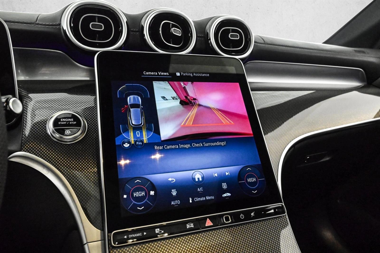 2026 MERCEDES-BENZ GLC-CLASS - Image 15