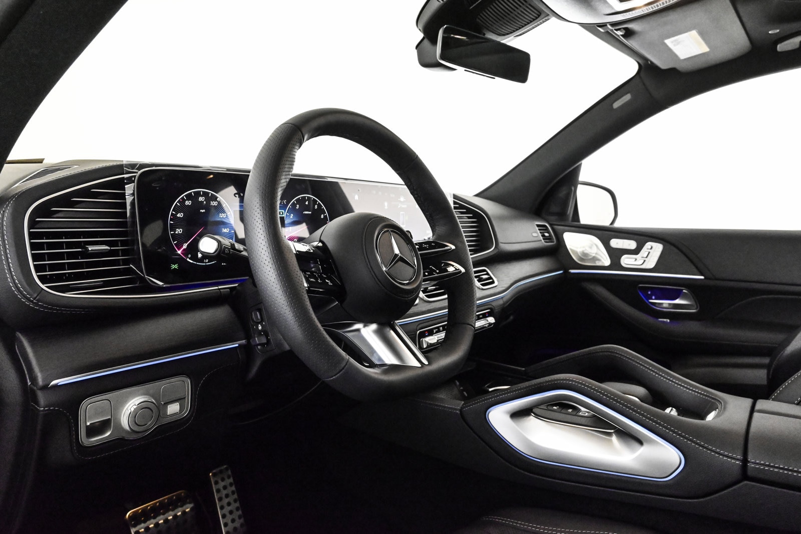 2026 MERCEDES-BENZ GLE-CLASS - Image 10