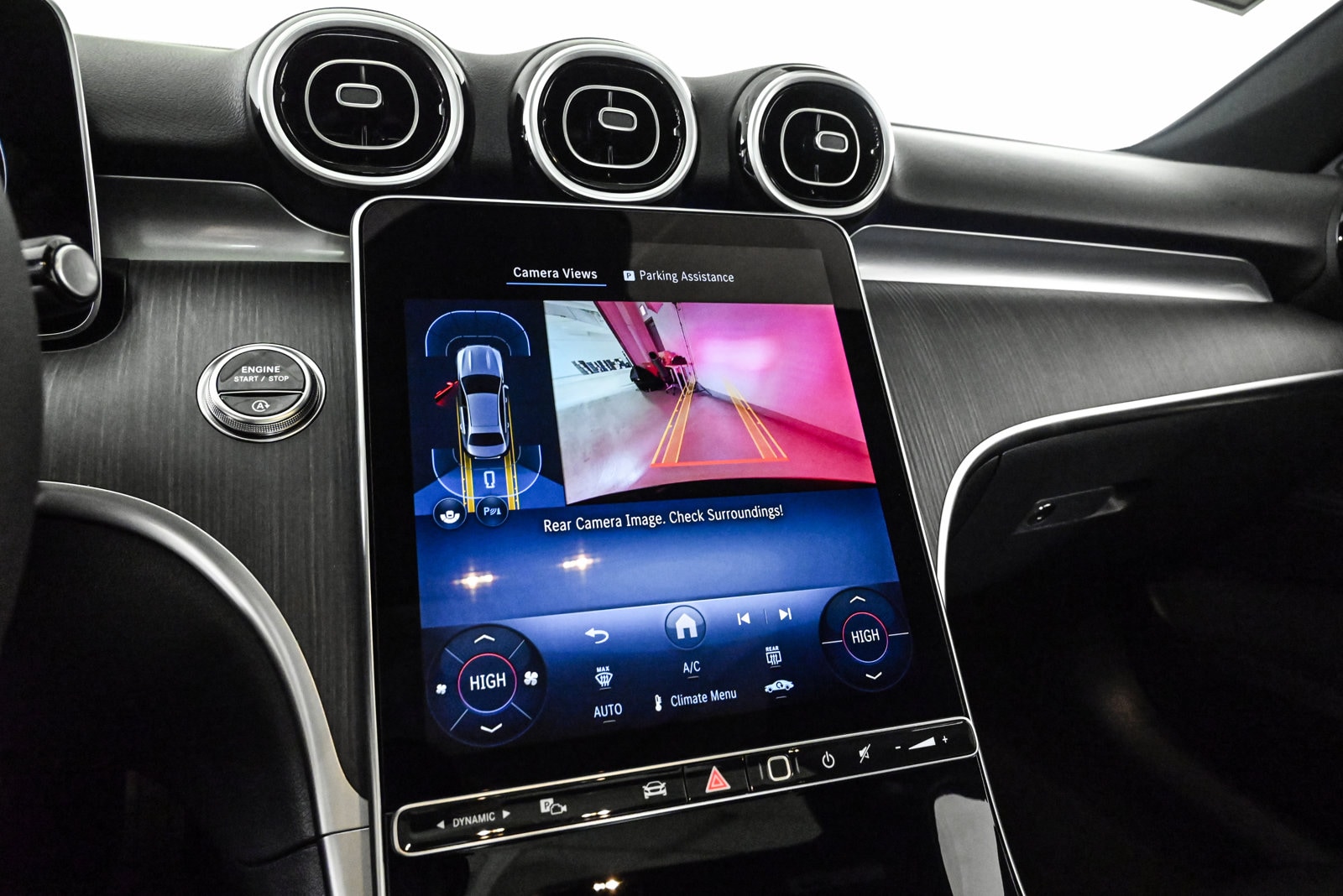 2026 MERCEDES-BENZ C-CLASS - Image 15