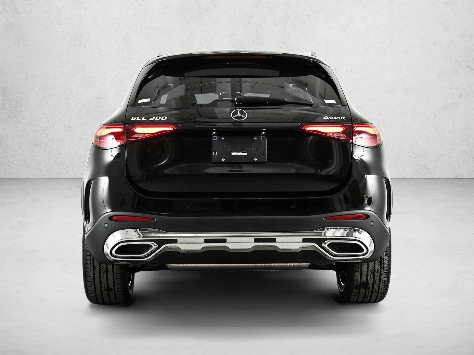 2026 MERCEDES-BENZ GLC-CLASS - Image 7