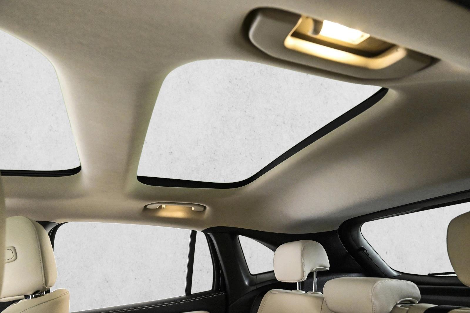 2022 MERCEDES-BENZ GLA-CLASS - Image 21