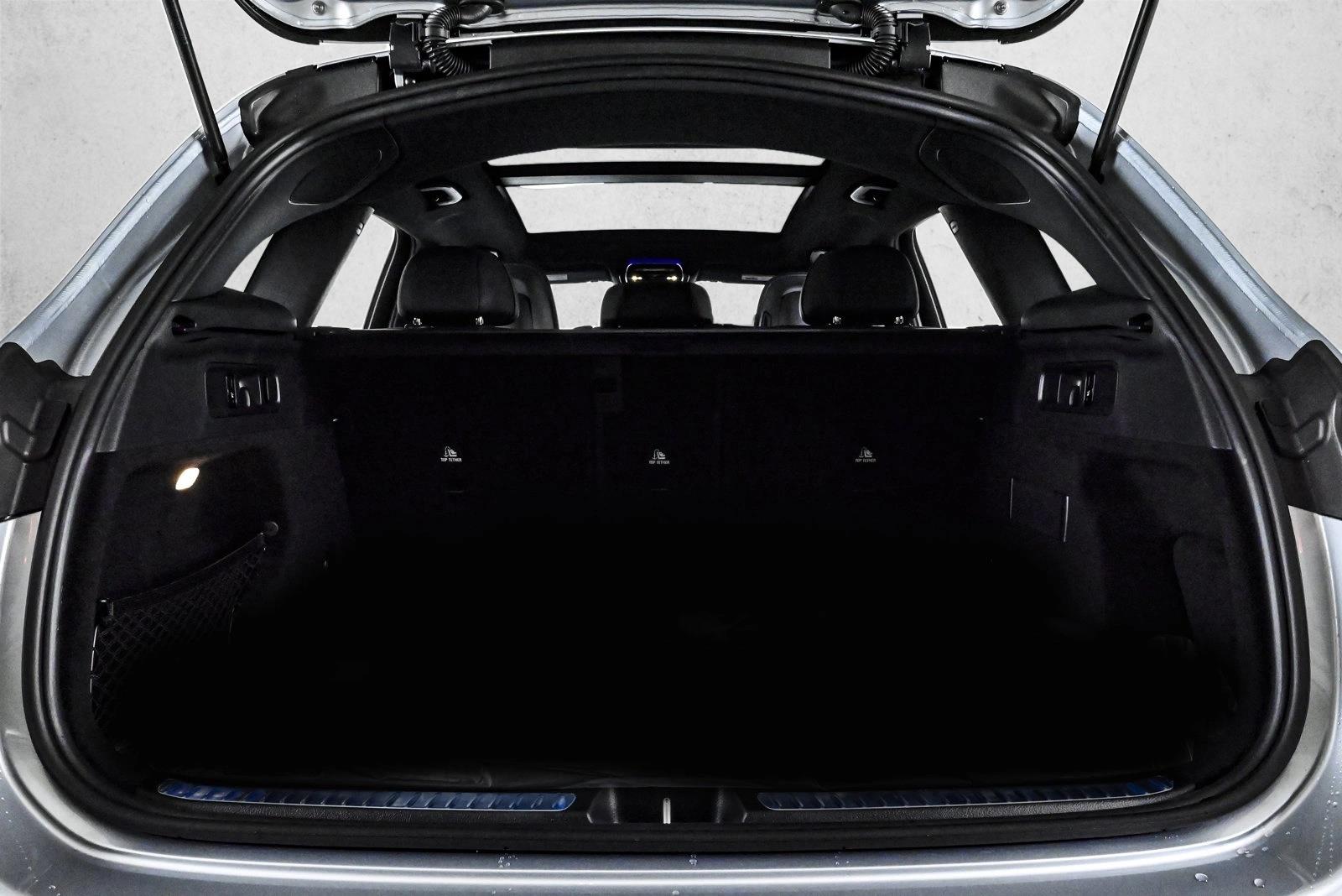 2026 MERCEDES-BENZ GLC-CLASS - Image 6