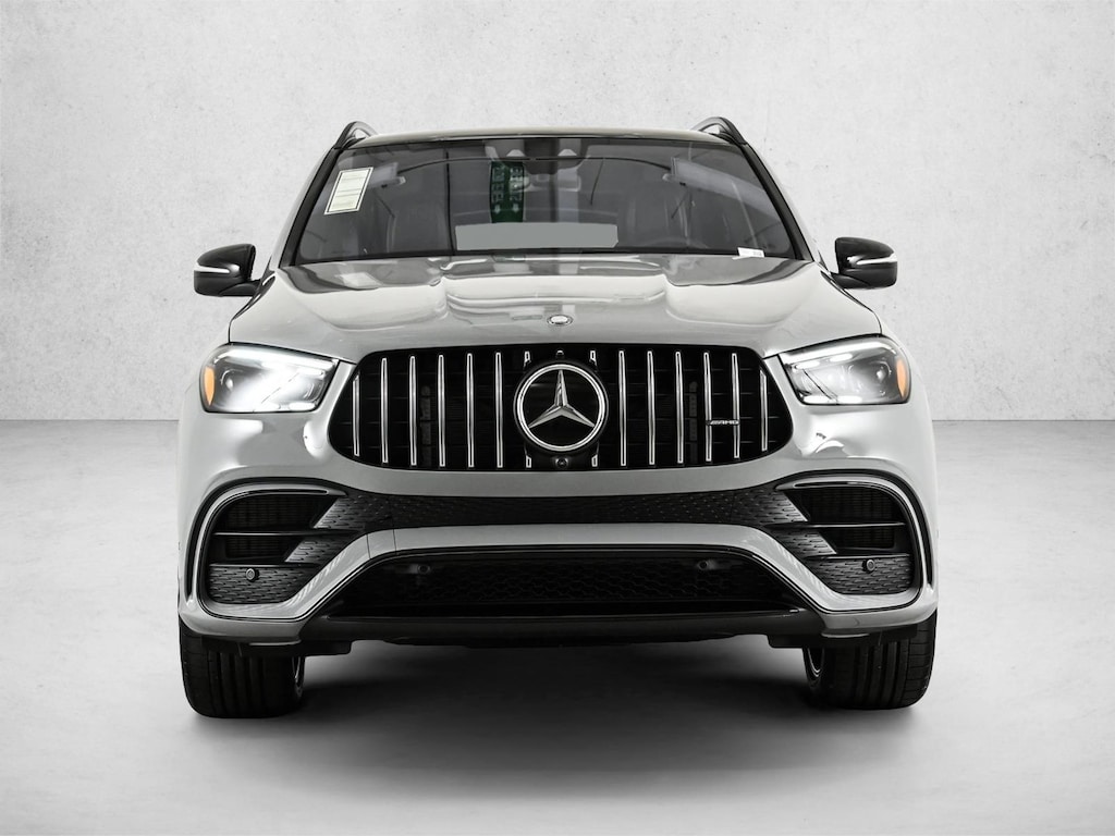 New 2026 Mercedes-Benz GLE AMG ® GLE 63 S 4MATIC+ ® SUV SUV