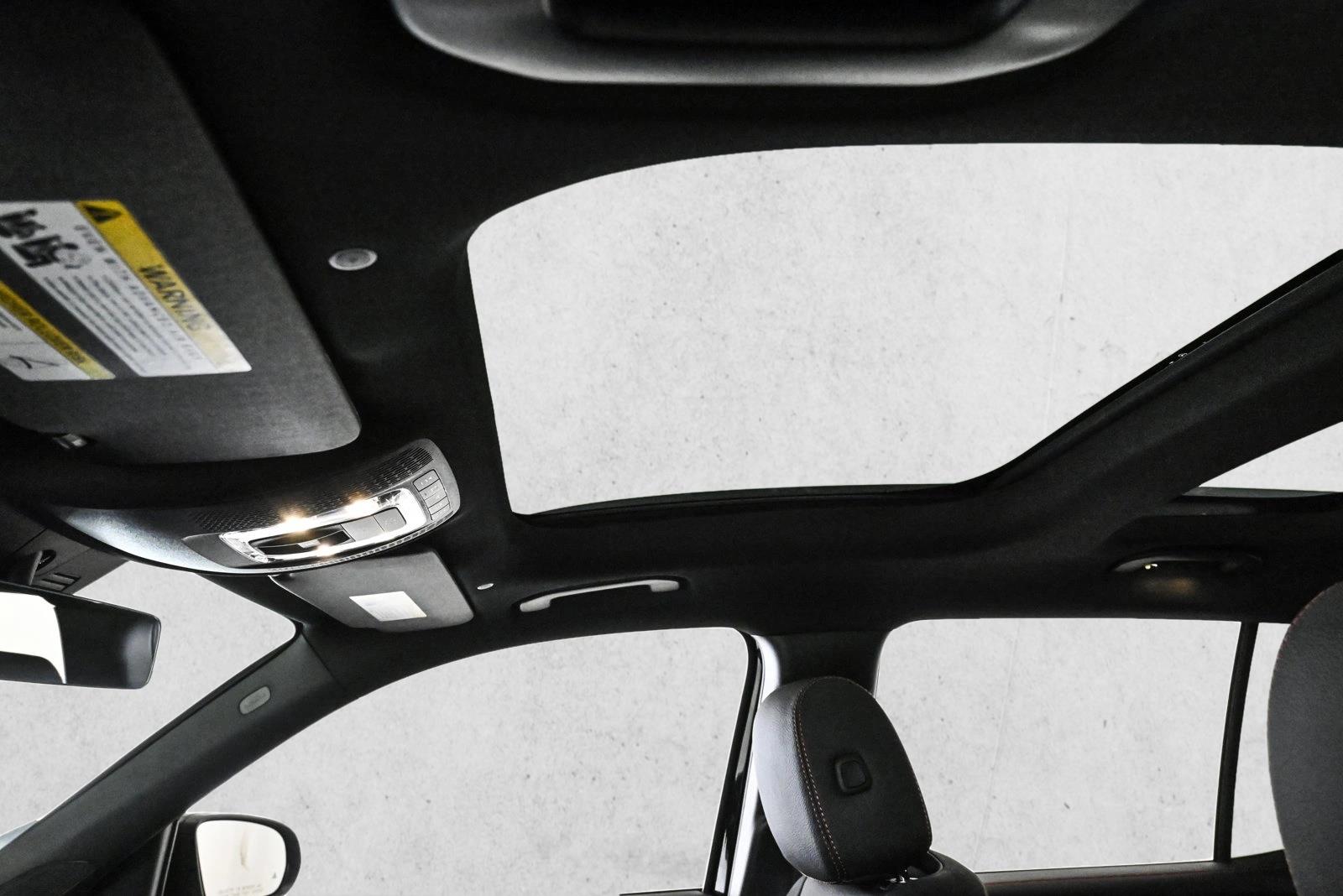 2026 MERCEDES-BENZ GLB-CLASS - Image 17