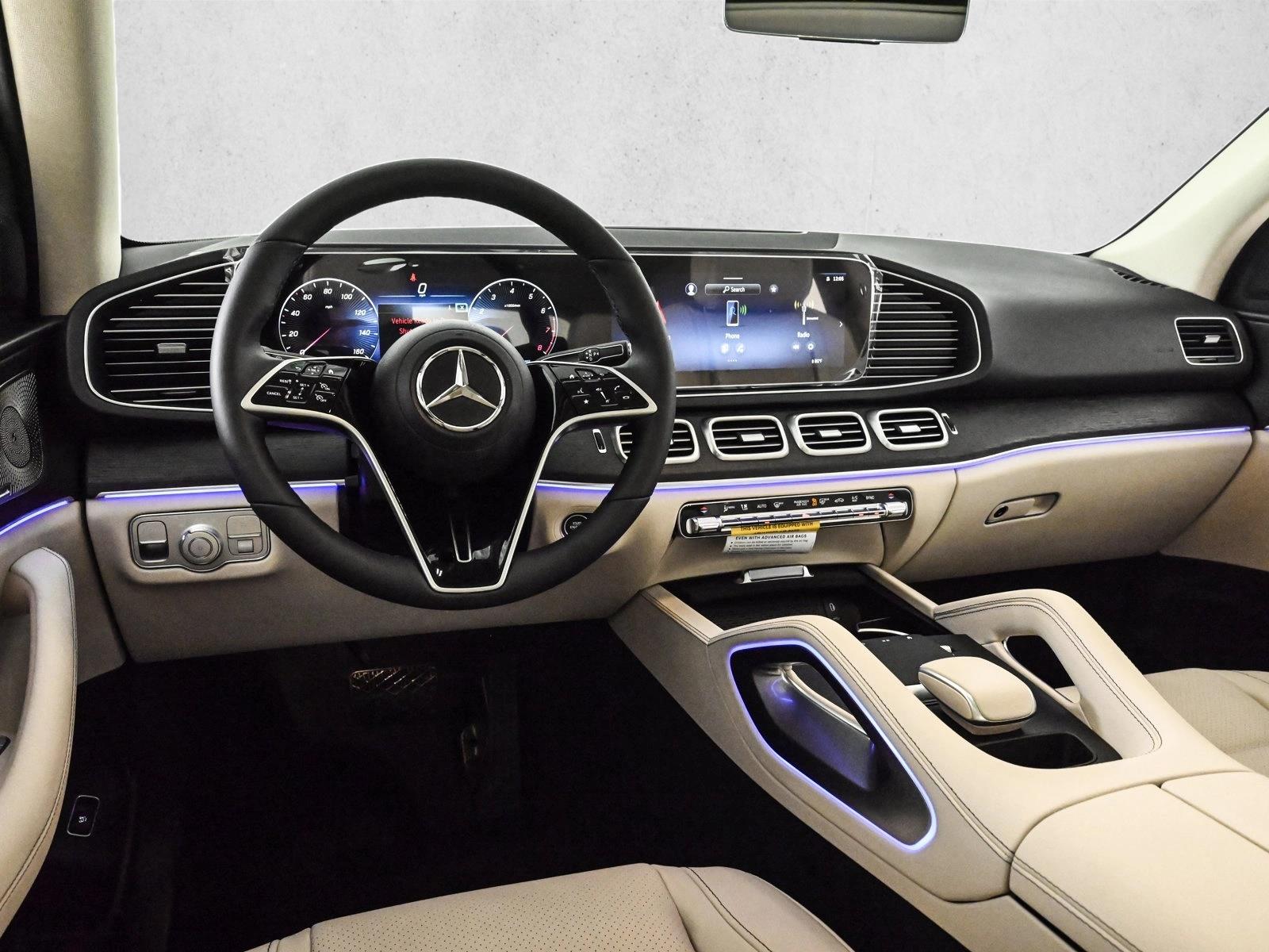 2026 MERCEDES-BENZ GLE-CLASS - Image 20