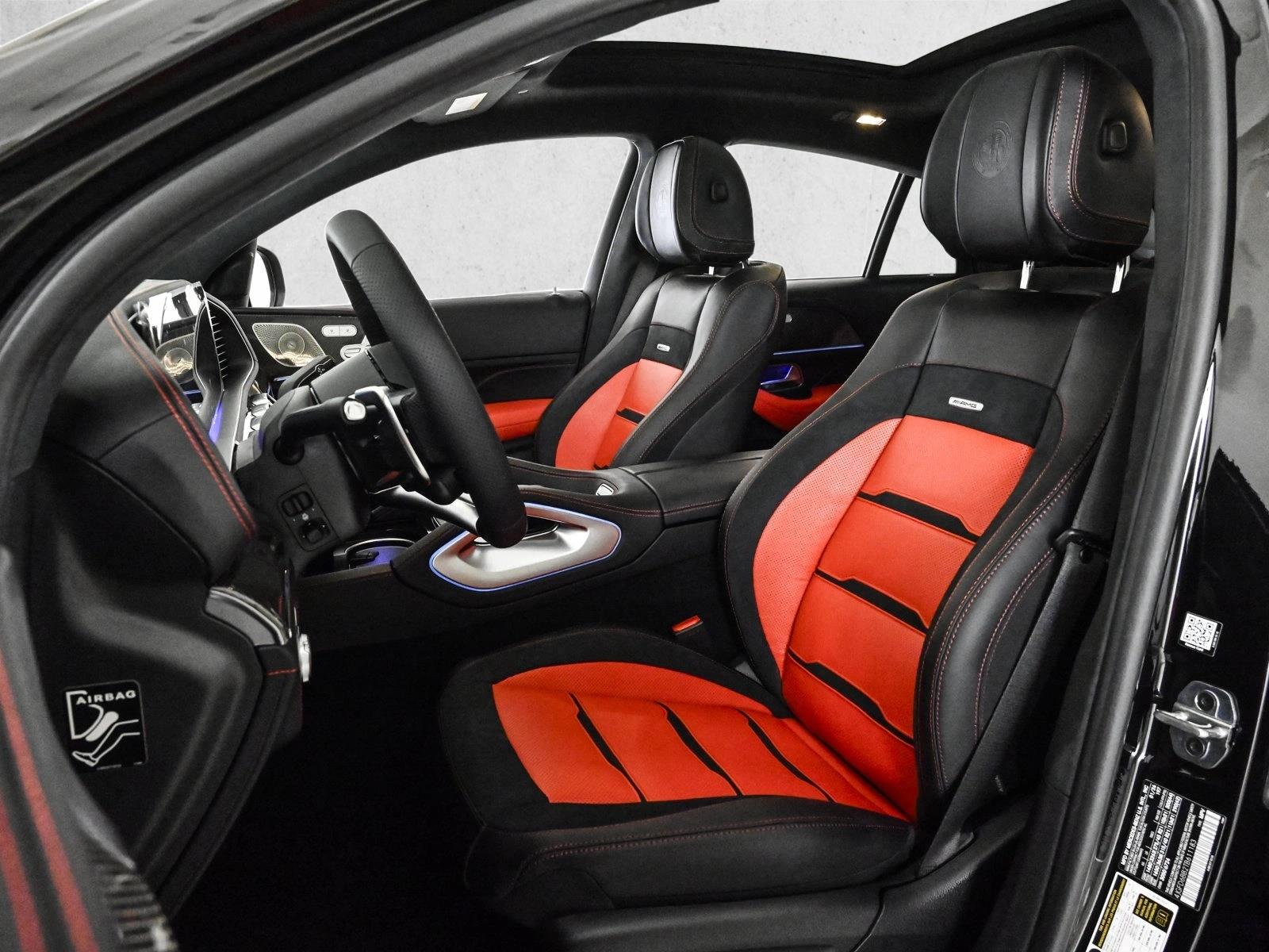 2026 MERCEDES-BENZ GLE-CLASS - Image 18