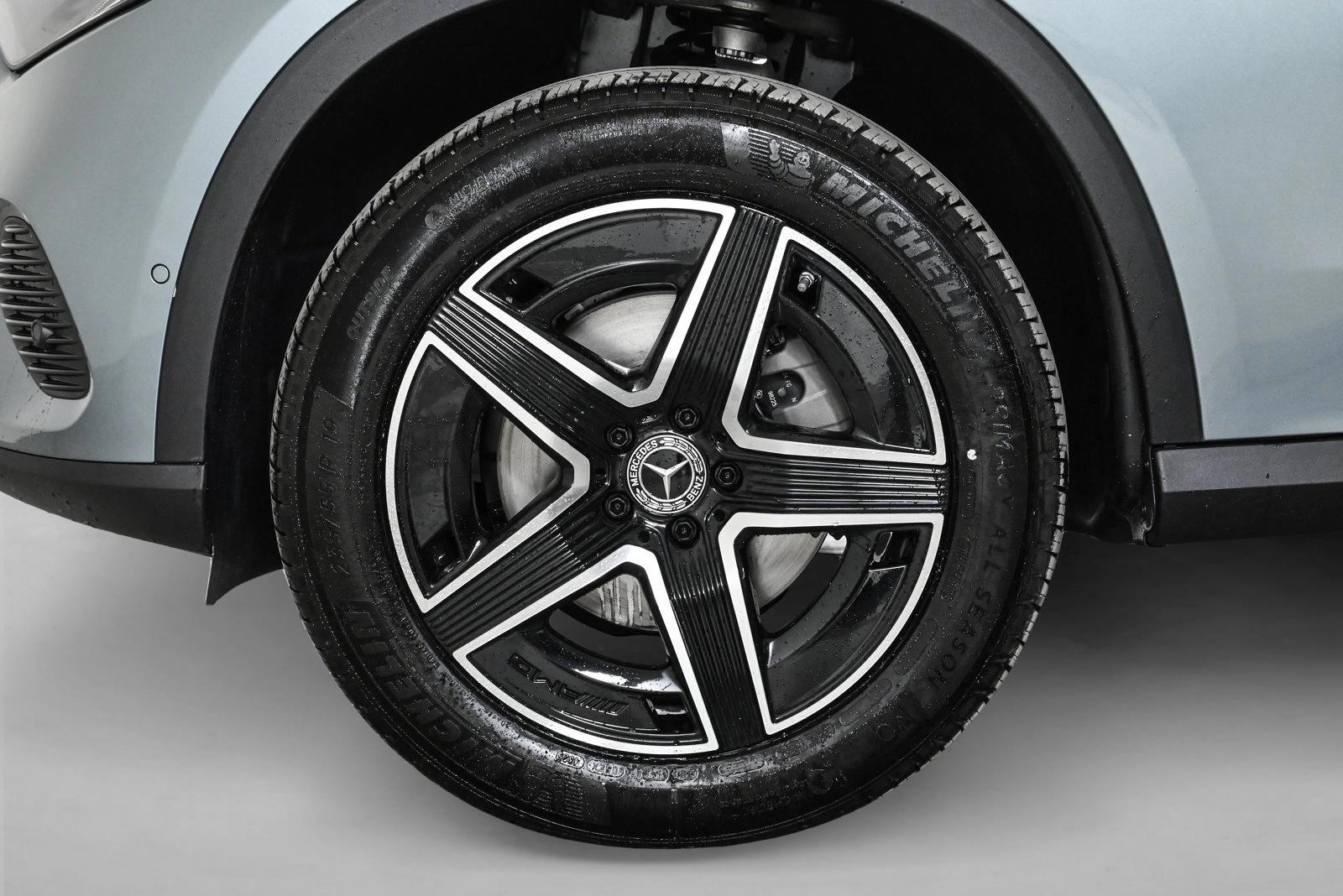 2026 MERCEDES-BENZ GLC-CLASS - Image 26