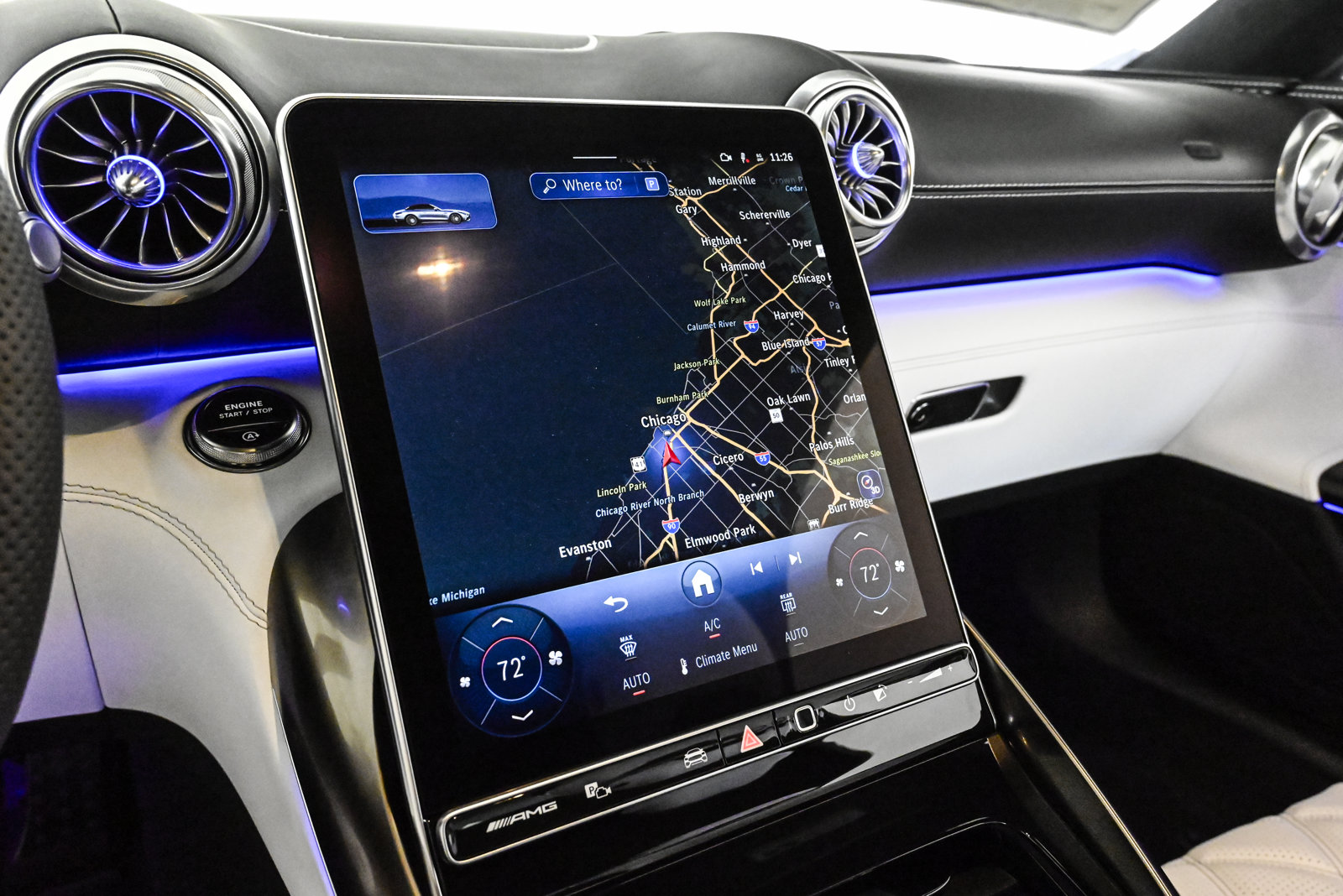 2026 MERCEDES-BENZ SL-CLASS - Image 14