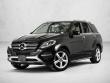 Used 2018 Mercedes-Benz GLE 350 4MATIC SUV