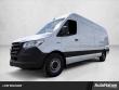 Used 2024 Mercedes-Benz eSprinter 2500 High Roof HO Van Cargo Van