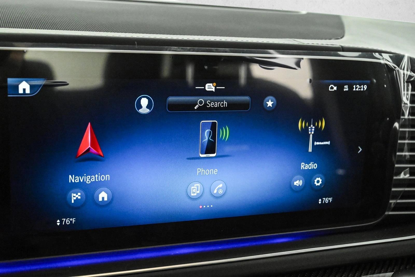 2026 MERCEDES-BENZ GLE-CLASS - Image 16