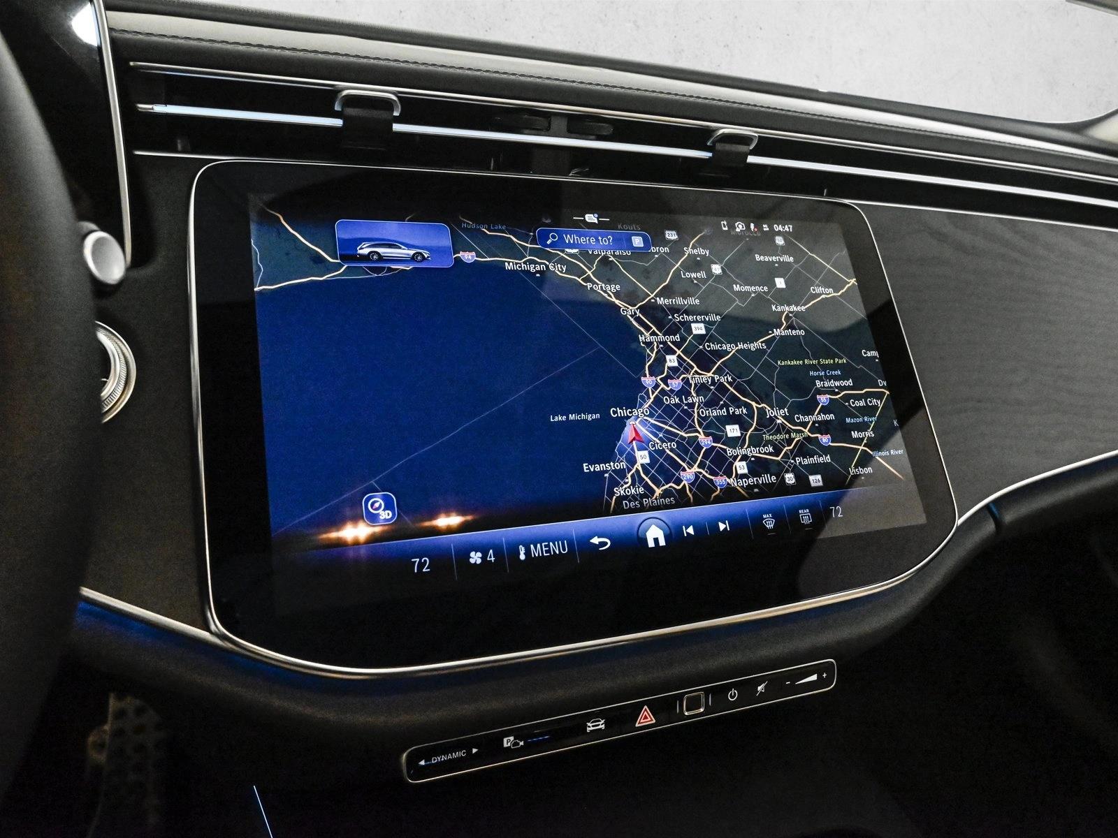 2026 MERCEDES-BENZ E-CLASS - Image 14