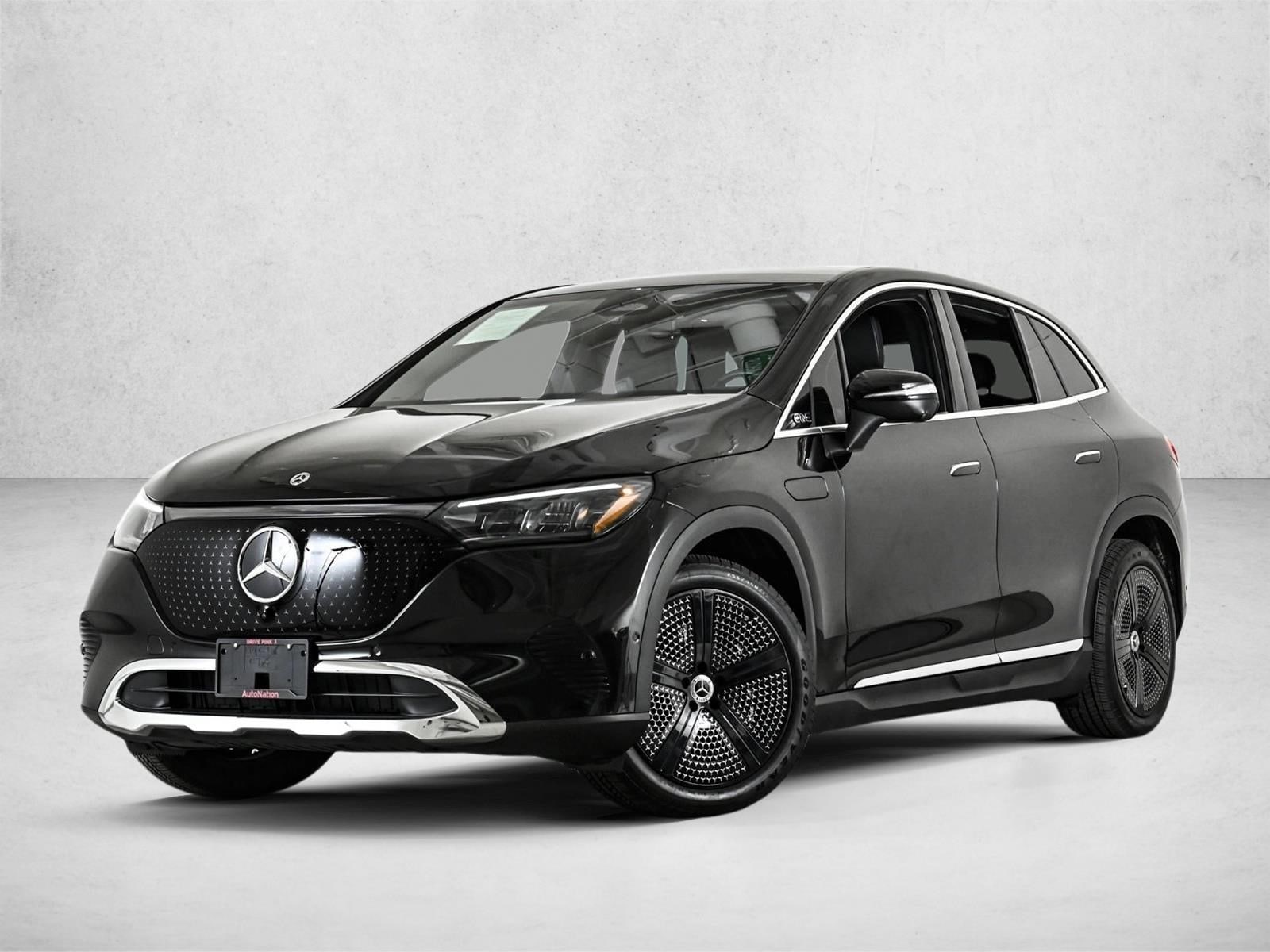 2023 MERCEDES-BENZ EQE-CLASS SUV - Image 1