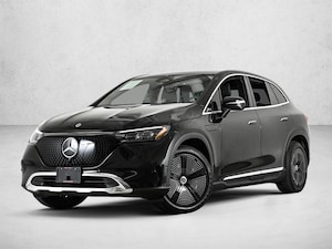 2023 Mercedes-Benz EQE 350 SUV