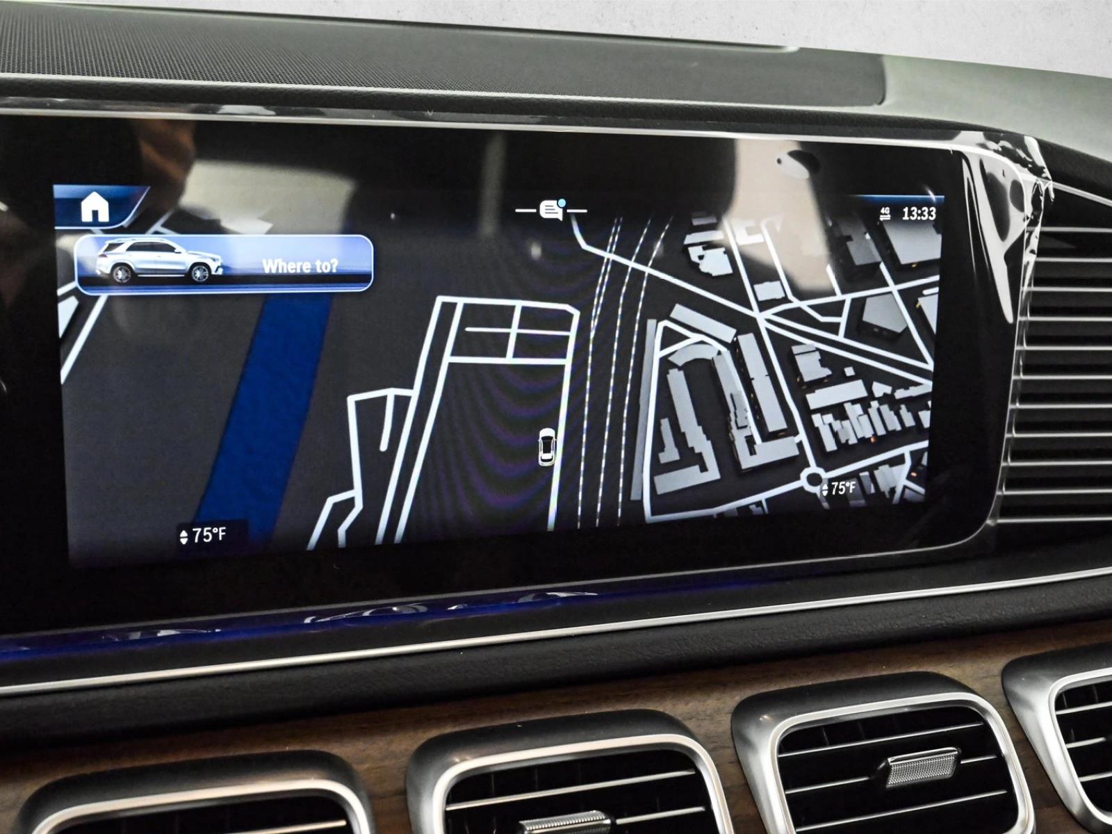 2026 MERCEDES-BENZ GLE-CLASS - Image 14