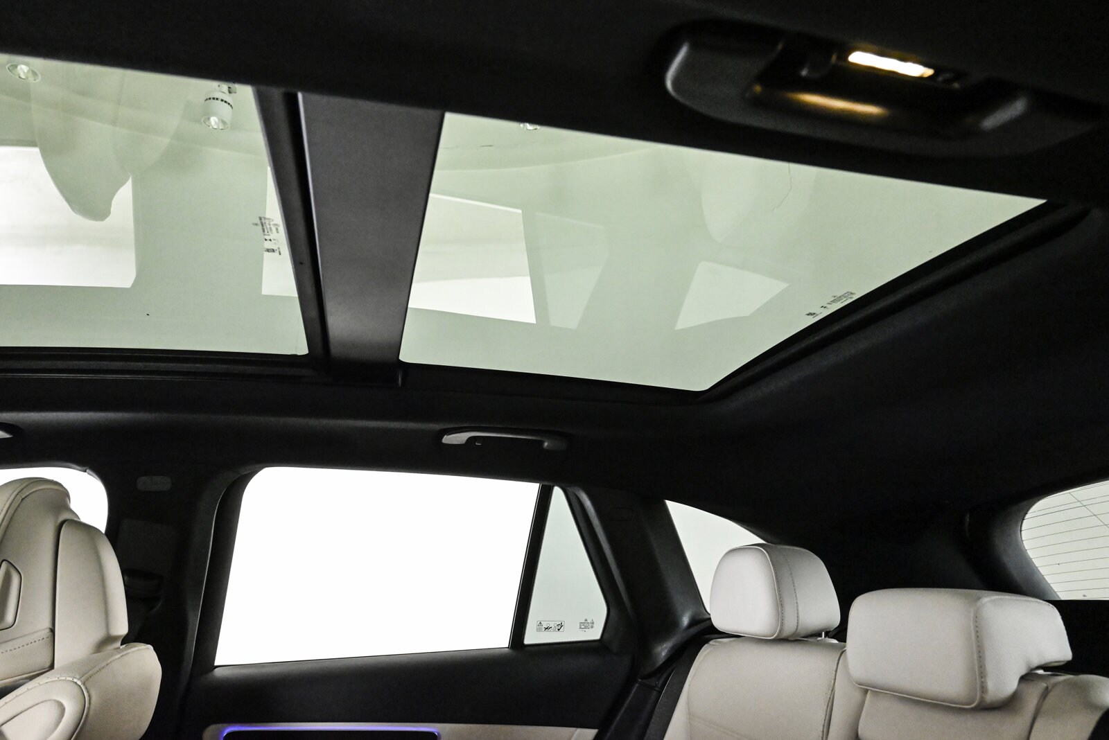 2026 MERCEDES-BENZ GLC-CLASS - Image 21