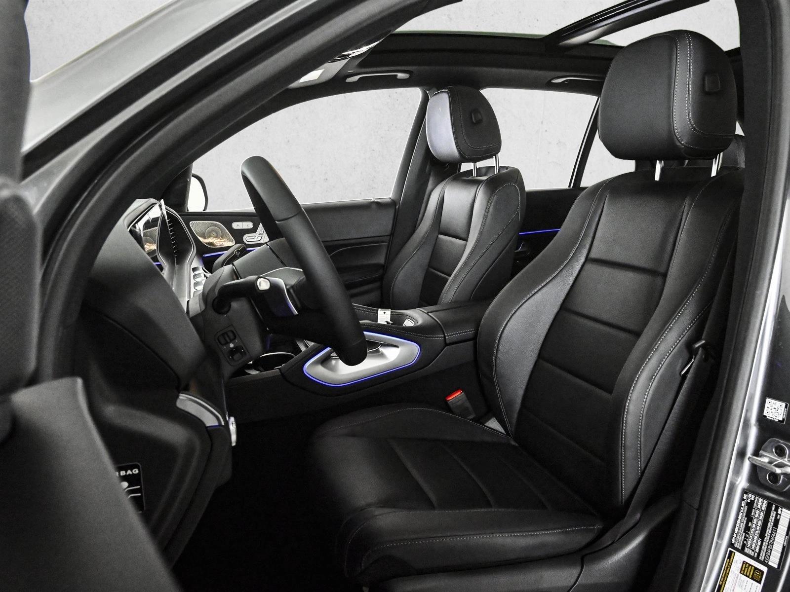 2026 MERCEDES-BENZ GLE-CLASS - Image 18