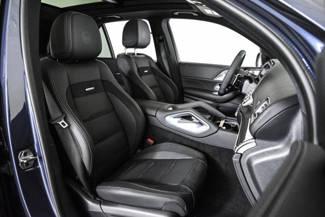 2025 MERCEDES-BENZ GLE-CLASS - Image 23